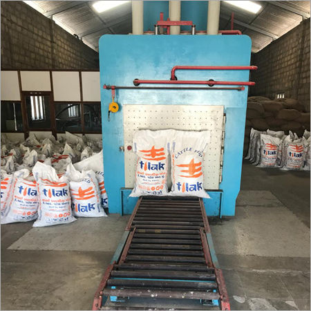 Industrial Cotton Seed