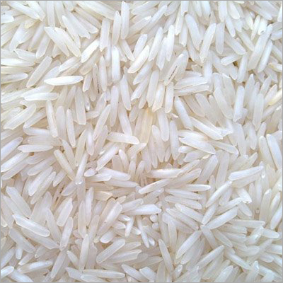 White Basmati Rice