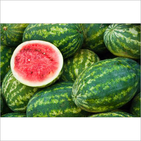 Fresh Watermelon