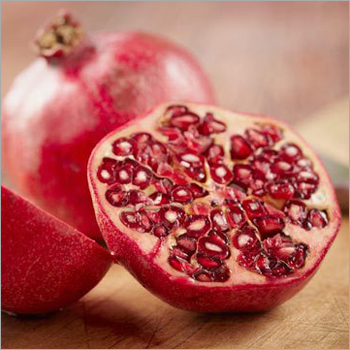 Fresh Pomegranate