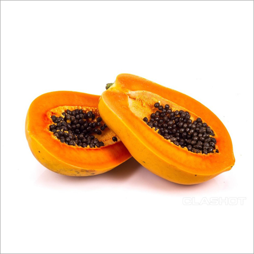 Papaya Fruit