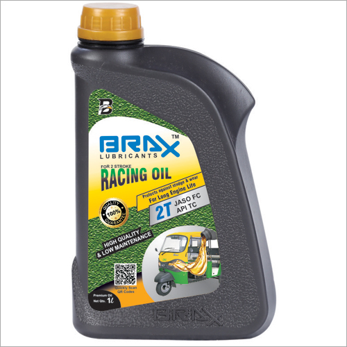 Three Wheeler Engine Oil - CNG-20W-50, 1L Can | Advanced Technology, Thermal Stability, Unique Wear Control Chemistry