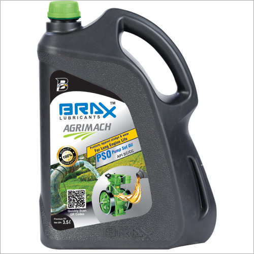Engine Oil - 2.5L Can, Bike Engine Oil for Two Wheeler Vehicles | Essential Lubrication for Smooth Engine Performance