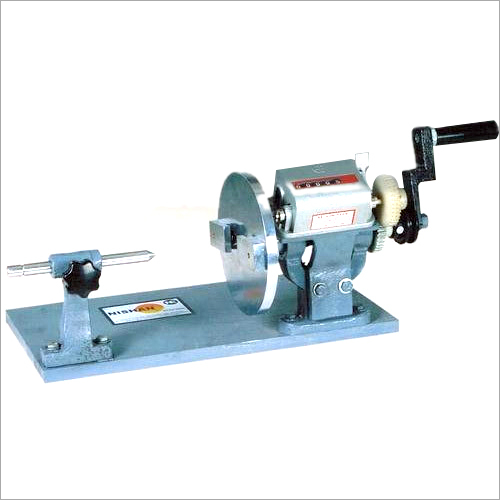 Transformer Coil Winding Machine