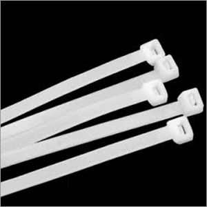 Plastic Cable Tie