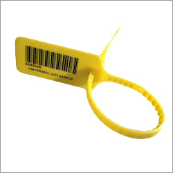 Plastic Security Seals