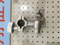 Machine Use Cutting Torch Holder