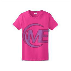 Ladies T-Shirts