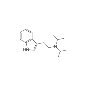 DiPT Diisopropyltryptamine (DiPT)