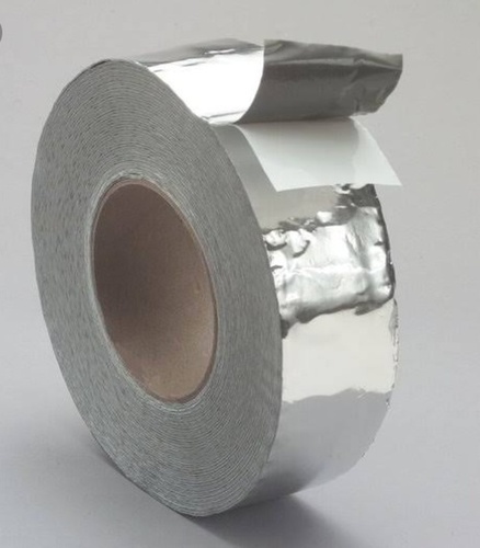Aluminum Foil