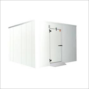 Cold Room Cabinet By WINTER COLD SOLUTION