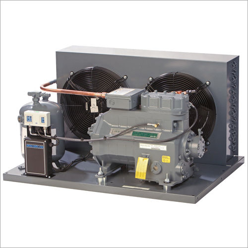 Air Cooled Condensing Unit