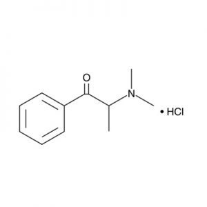 N,N-DMC or (N,N-Dimethylcathinone hydrochloride)