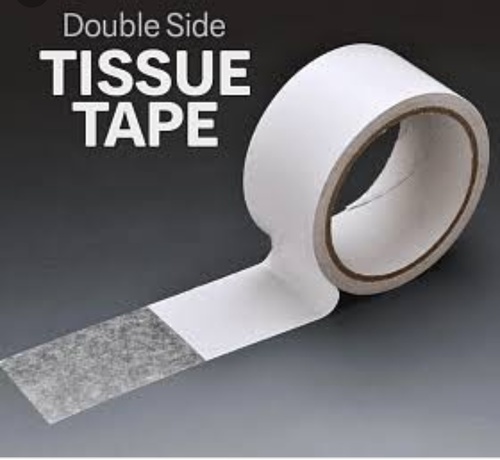 Double Side Tissue Tape