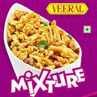 Veeral Namkeen Mixture By JETHA BHAI & SONS FOODS & SNACKS PVT. LTD.