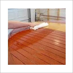 Melamine Matte Finish Allied Paint Application: Industrial