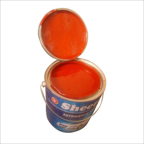 Red Oxide Paint Manufacturers & Suppliers, Dealers