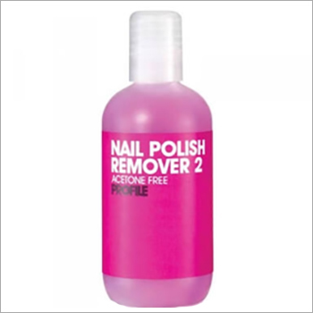 Liquid Nail Paint Remover