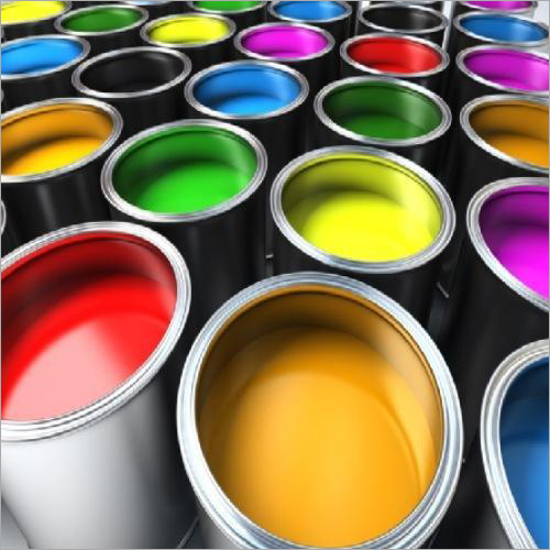 Hammertone Finish Paint Application: Industrial