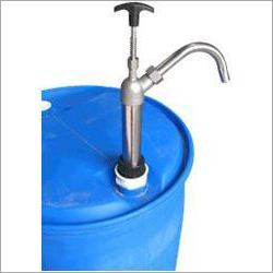 Toluene Application: Industrial