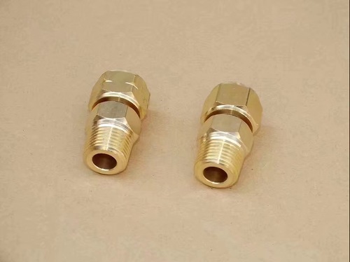 Copper Joints - Type: Machine Tools