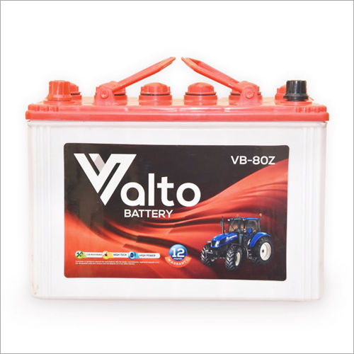 Auto Battery