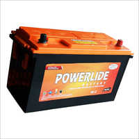 Powerlide Automotive Battery