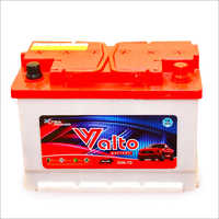 Automotive Car Battery