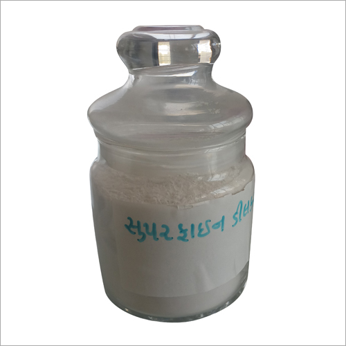 White Super Fine Dolomite Powder