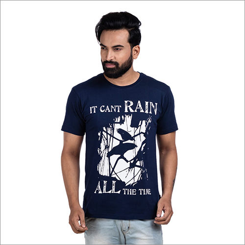 Mens Casual T Shirt