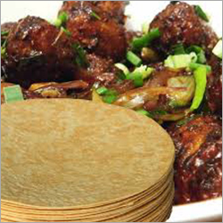 Manchurian Khakhra