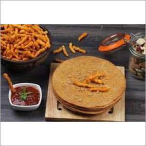 Crunchy Khakhra