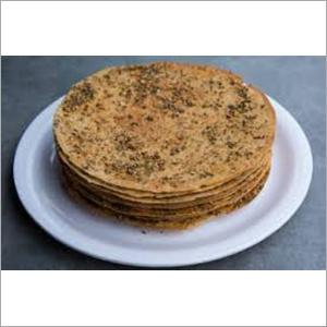 Mung Mari Khakhra
