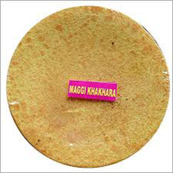 Maggi Masala Khakhra