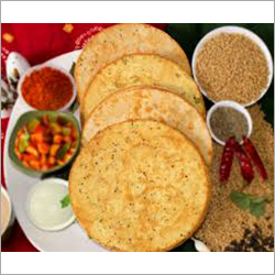 Khakhra