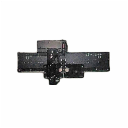 Car Door Header Parts