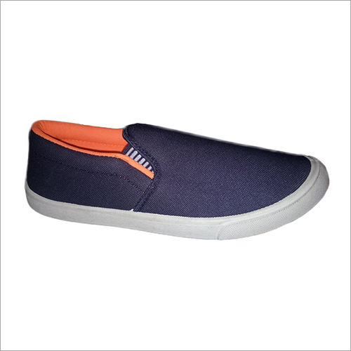 canvas loafer shoes for mens