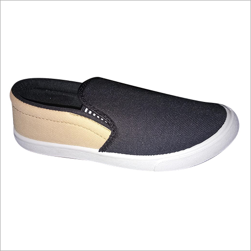 So Many Colours Mens Trendy Canvas Loafer Shoes