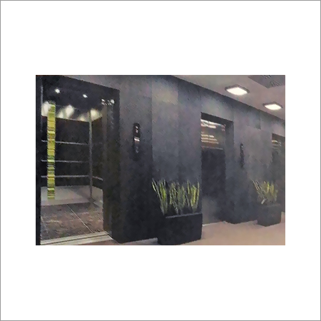 Passenger Lift