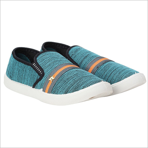 Multi Colours Mens Fancy Loafer Shoes