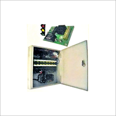 Lift Access Control System