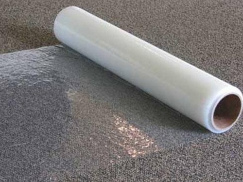Surface Protection Film Roll