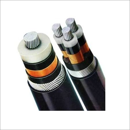 11 Kv Ht Aluminium Armoured Cable