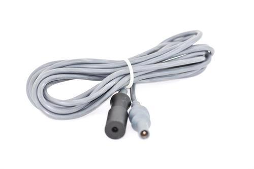 Bipolar Cable Wolf