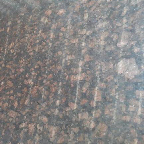 Tan Brown Granite Slab