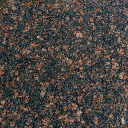 Tan Brown Granite slab
