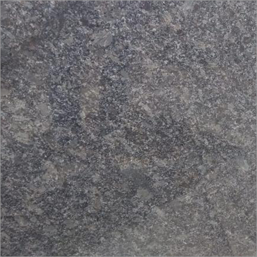 Steel Grey Granite Slab
