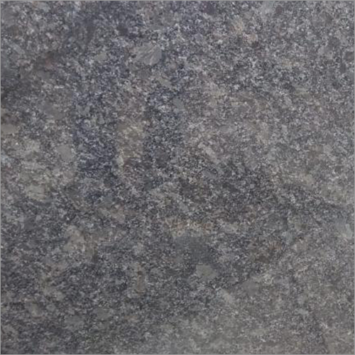 Steel Grey Granite Slab
