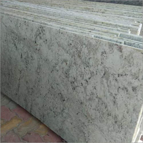 Colonial White Granite