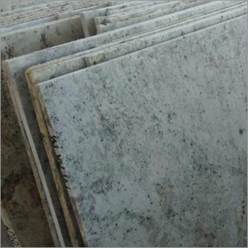 Colonial White Granite
